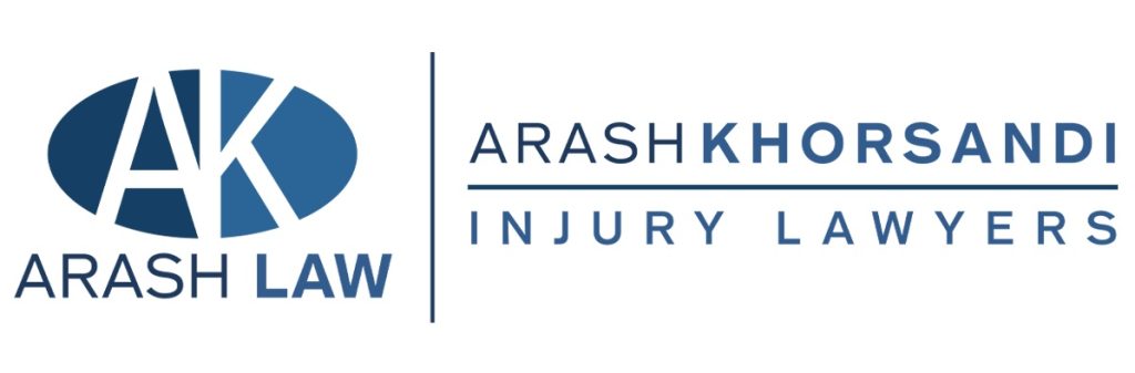 Arash Law Los Angeles