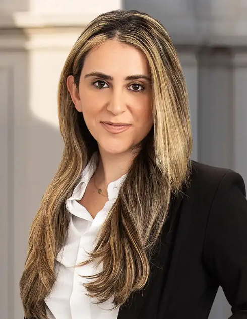 Amasia Yaghobi, Esq.