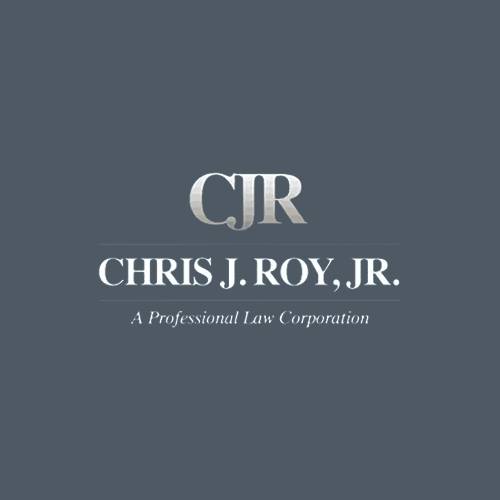 Chris J. Roy, Jr.APCL