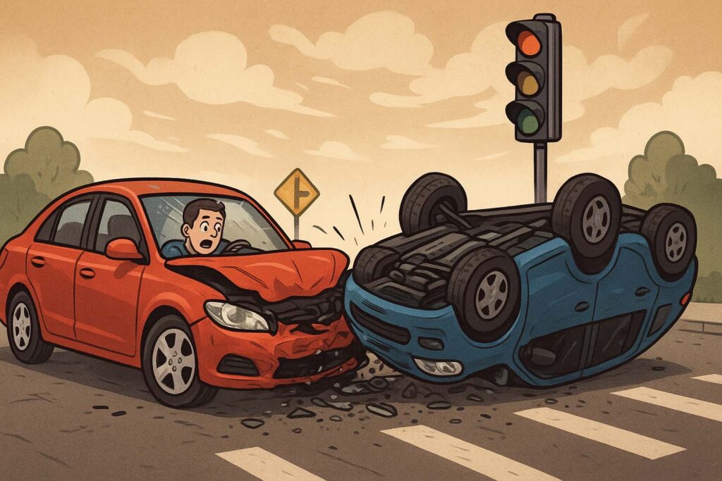 Farah Law Injury and Accident Attorneys