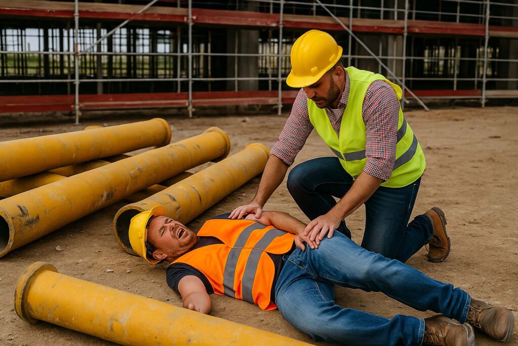 Farah Law Injury and Accident Attorneys