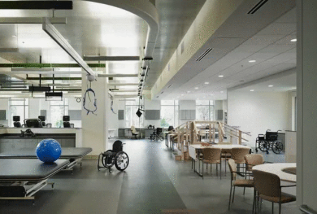 Finding the Right Path to Healing: Luxury Drug Rehab in Los Angeles and Rehabilitation Centers for Depression