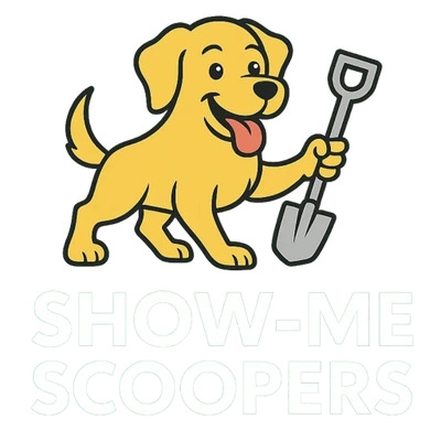 Show-Me Scoopers Pooper Scooper Service