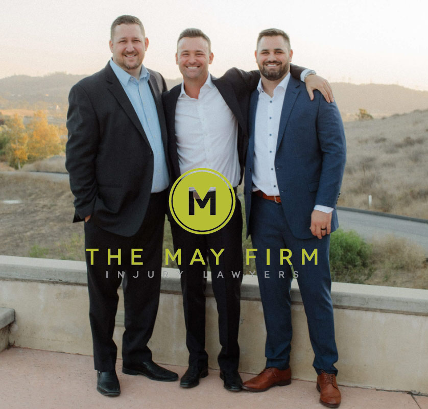 The May Firm Injury Lawyers