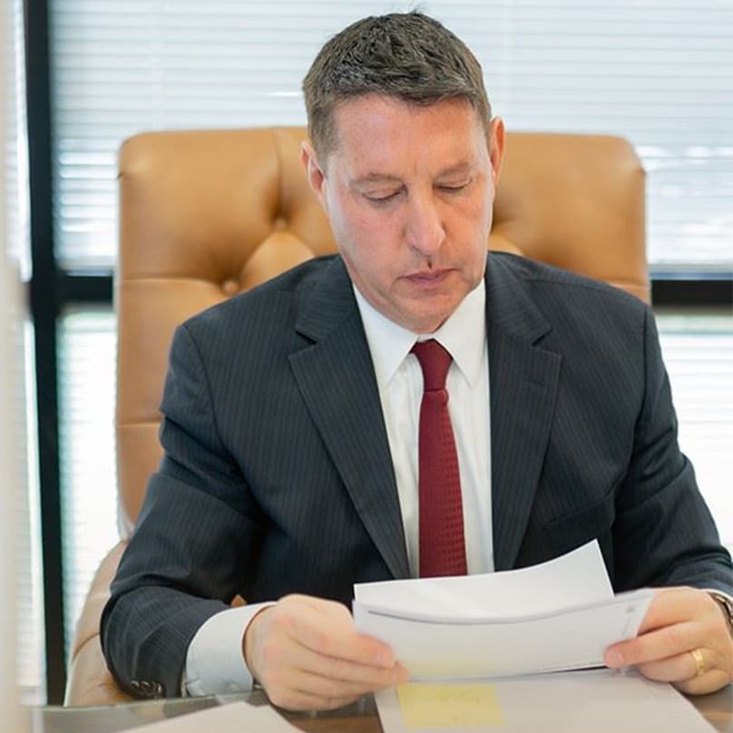 Portner & Shure, P.A.