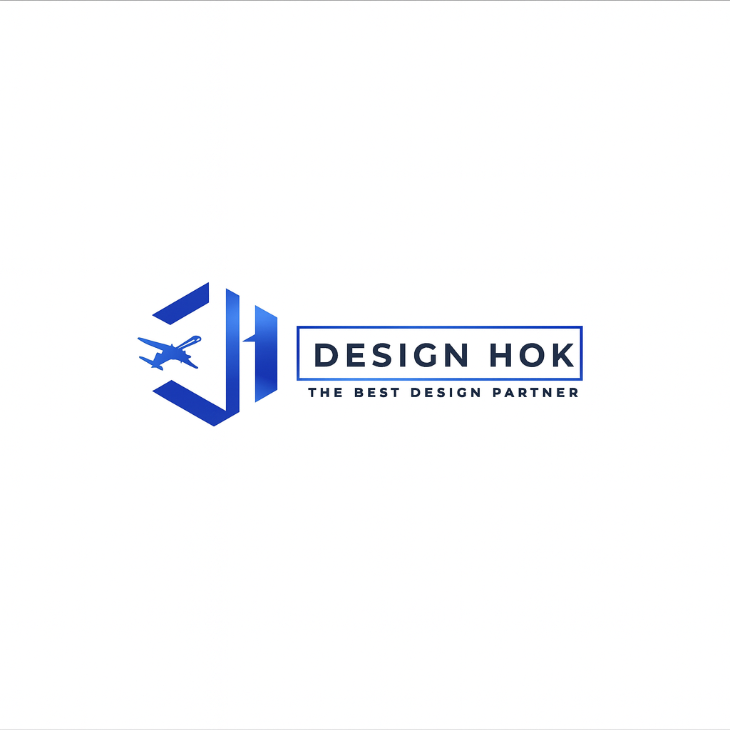 Design HOK | Expert CAD Solutions for Businesses