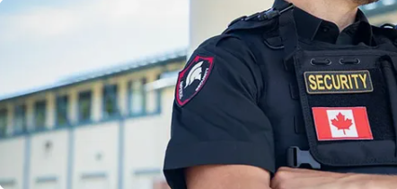 Executive Protection Services and Commercial Security Services in Oakland: Safeguarding Your Business and Assets