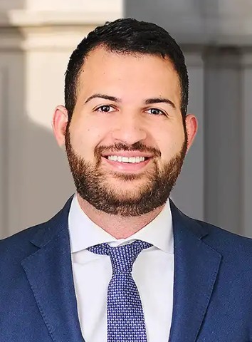 Brandon Marvisi, Esq.