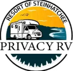 Privacy RV