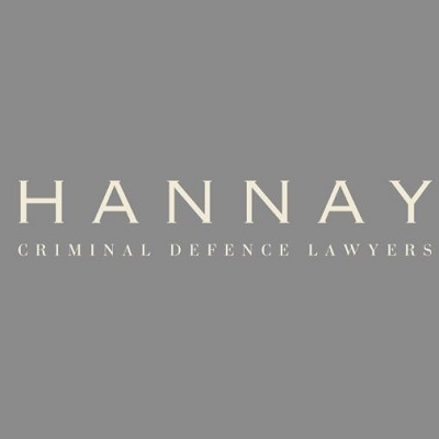 Hannay Lawyers – Brisbane