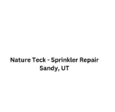 Nature Teck – Sprinkler Repair Sandy, UT
