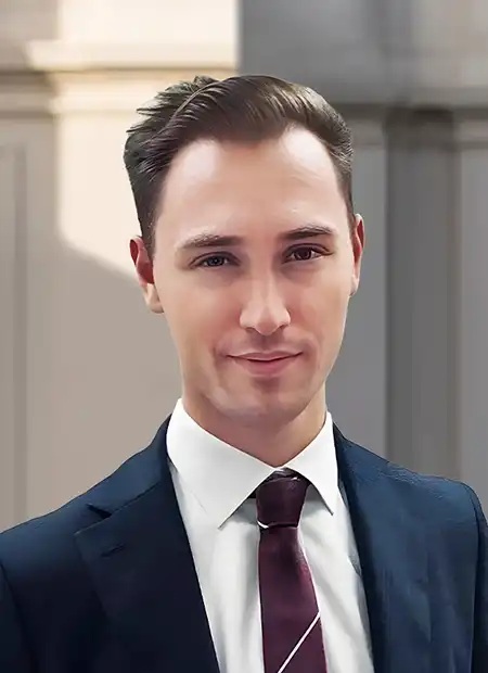 Gabriel Genson, Esq.